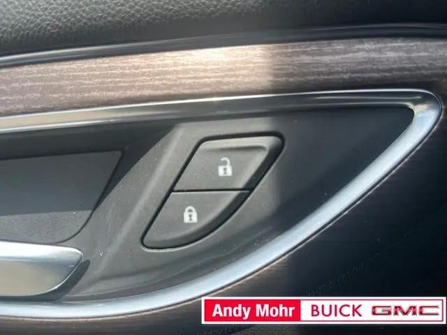 2023 Buick Envision Avenir AWD