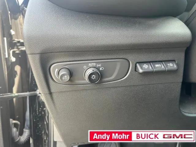 2023 Buick Envision Avenir AWD