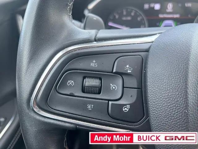 2023 Buick Envision Avenir AWD