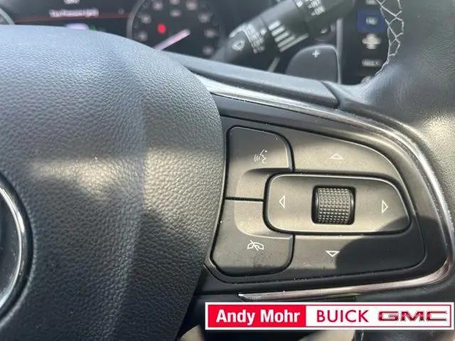 2023 Buick Envision Avenir AWD