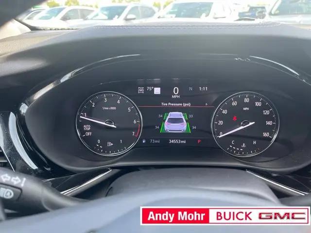 2023 Buick Envision Avenir AWD