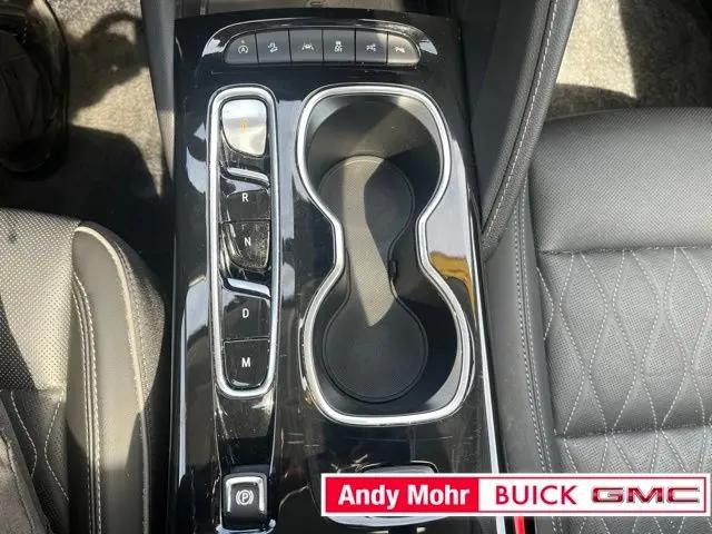 2023 Buick Envision Avenir AWD