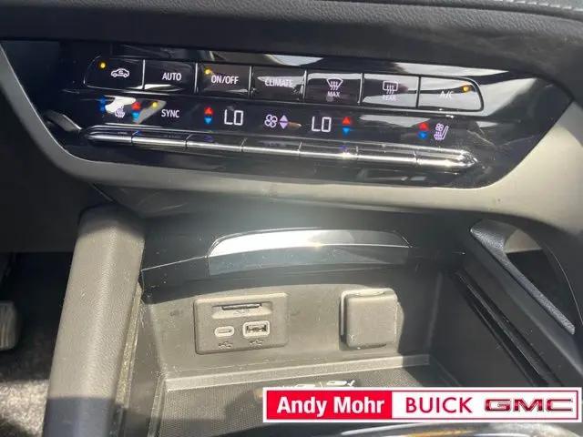 2023 Buick Envision Avenir AWD