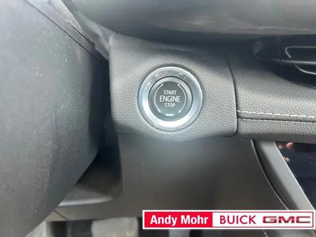 2023 Buick Envision Avenir AWD