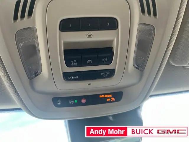 2023 Buick Envision Avenir AWD