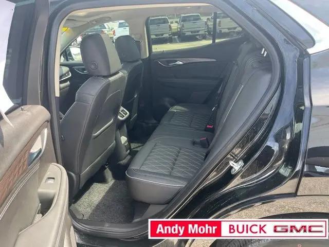 2023 Buick Envision Avenir AWD
