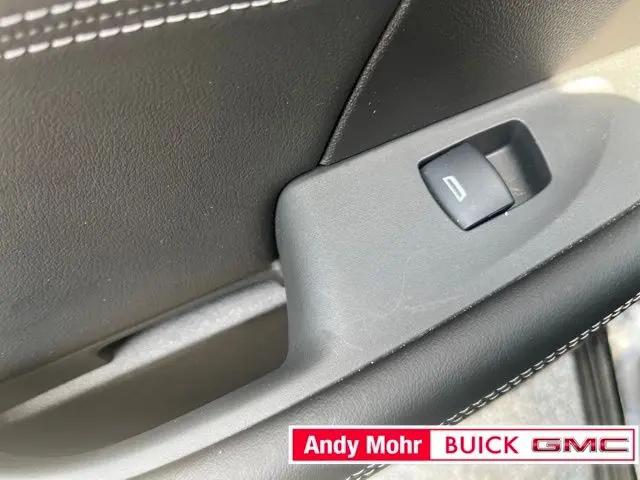 2023 Buick Envision Avenir AWD