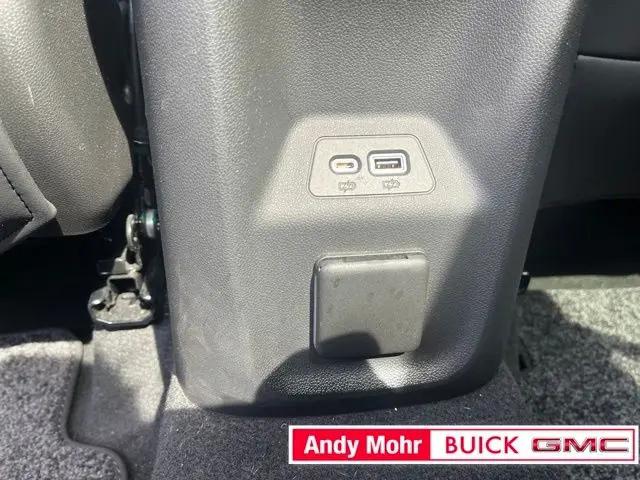 2023 Buick Envision Avenir AWD