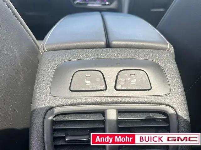 2023 Buick Envision Avenir AWD