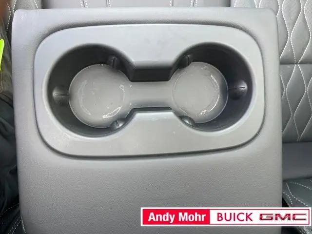 2023 Buick Envision Avenir AWD