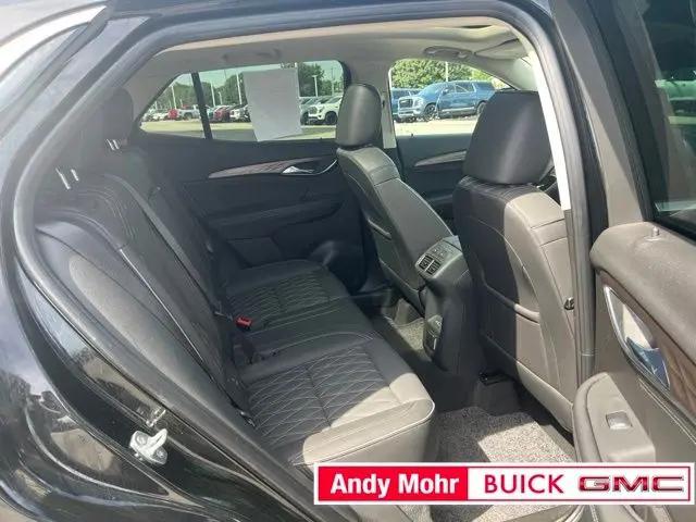 2023 Buick Envision Avenir AWD