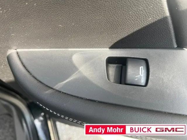2023 Buick Envision Avenir AWD