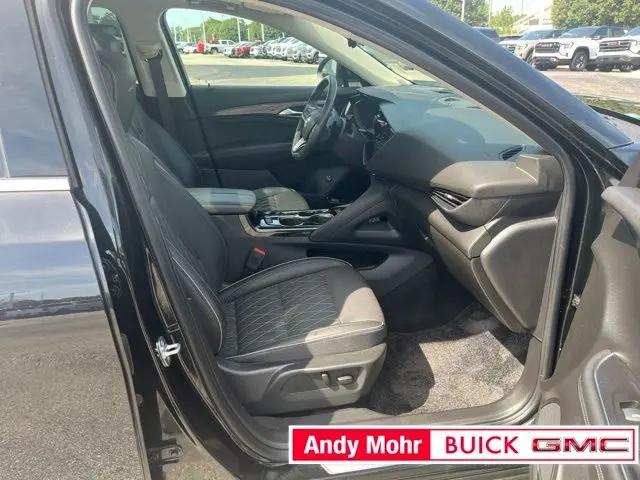 2023 Buick Envision Avenir AWD