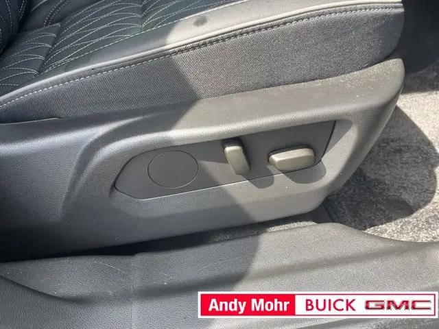 2023 Buick Envision Avenir AWD