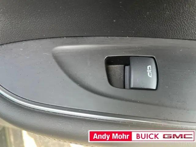 2023 Buick Envision Avenir AWD