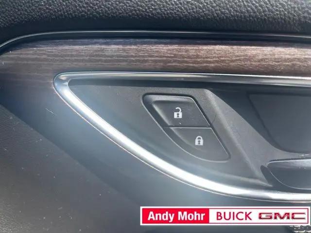 2023 Buick Envision Avenir AWD