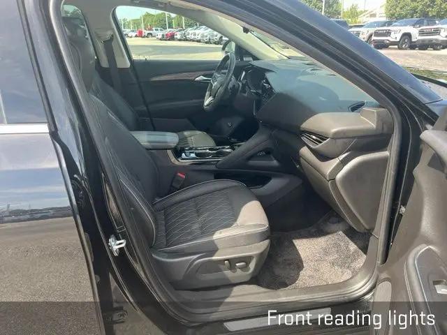 2023 Buick Envision Avenir AWD