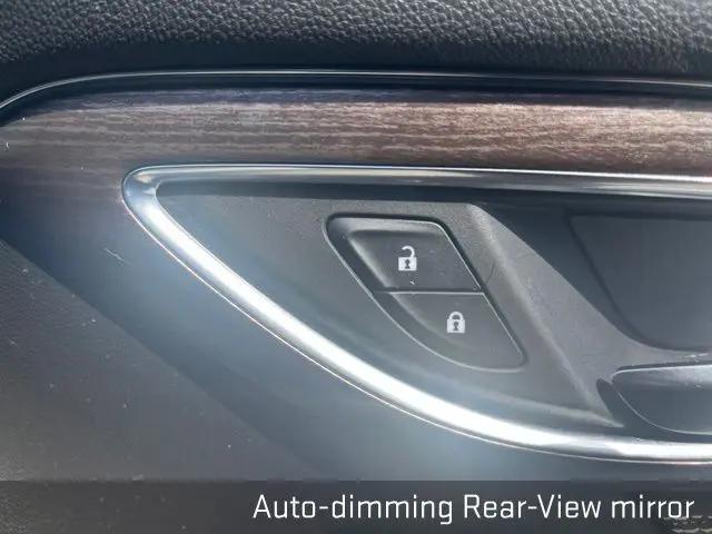 2023 Buick Envision Avenir AWD