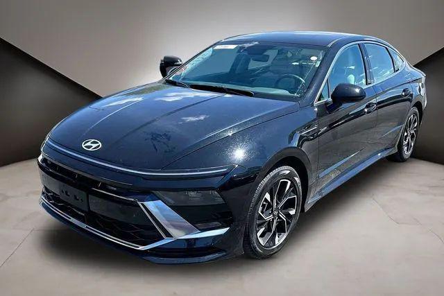 2025 Hyundai Sonata SEL for sale in Dallas, TX