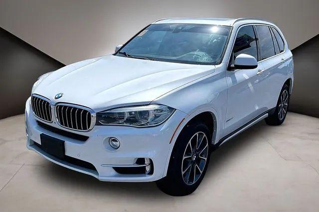2017 BMW X5 xDrive35i for sale in Dallas, TX
