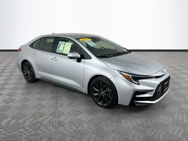 2026 Toyota Corolla SE for sale in Selma, CA