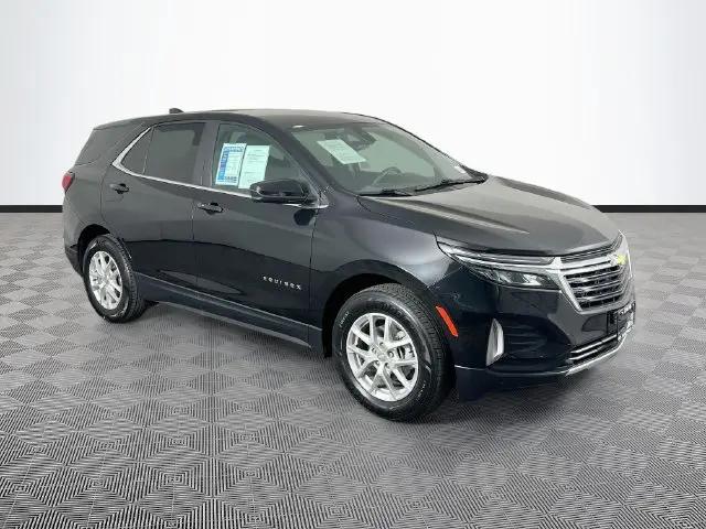 2023 Chevrolet Equinox AWD LT for sale in Selma, CA