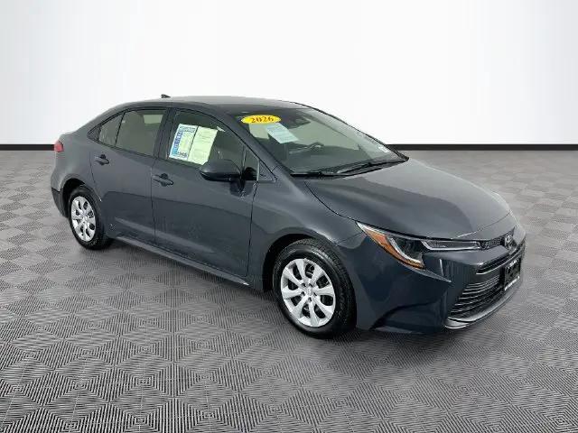 2026 Toyota Corolla LE for sale in Selma, CA