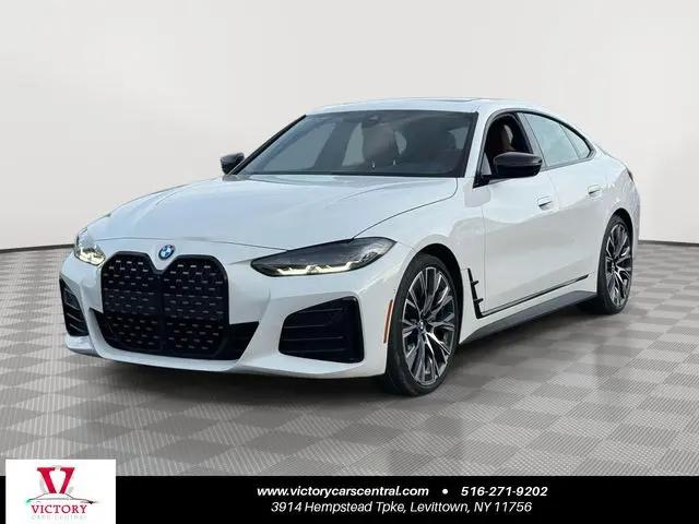2023 BMW 430i Gran Coupe 430i for sale in Levittown, NY