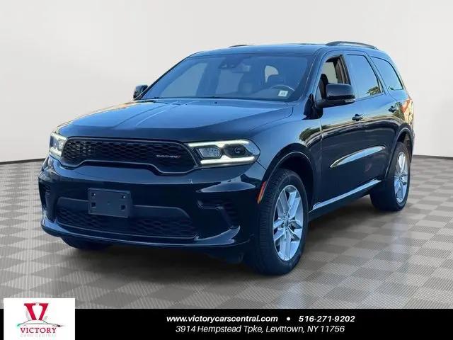 2024 Dodge Durango GT Plus AWD for sale in Levittown, NY