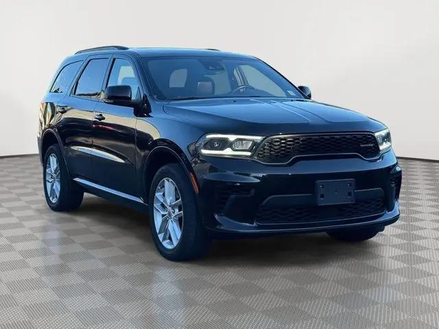 2024 Dodge Durango GT Plus AWD