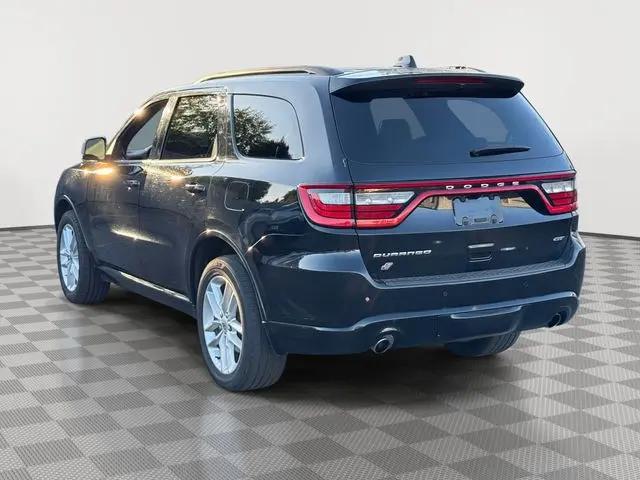 2024 Dodge Durango GT Plus AWD