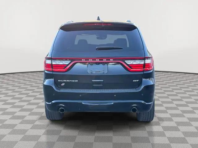 2024 Dodge Durango GT Plus AWD