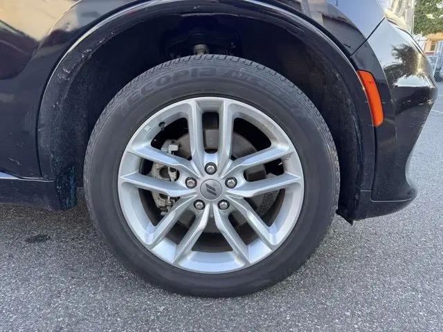 2024 Dodge Durango GT Plus AWD