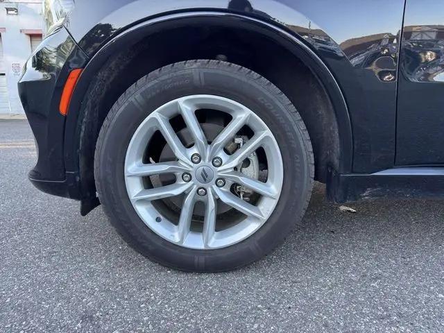 2024 Dodge Durango GT Plus AWD
