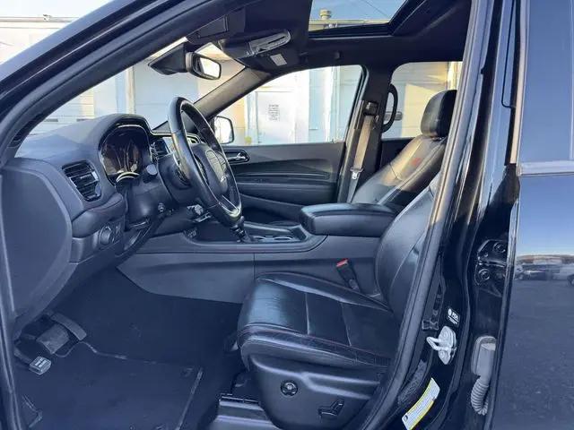 2024 Dodge Durango GT Plus AWD