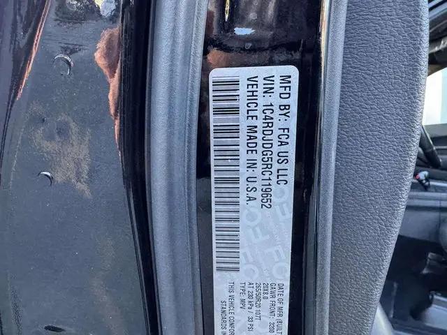2024 Dodge Durango GT Plus AWD