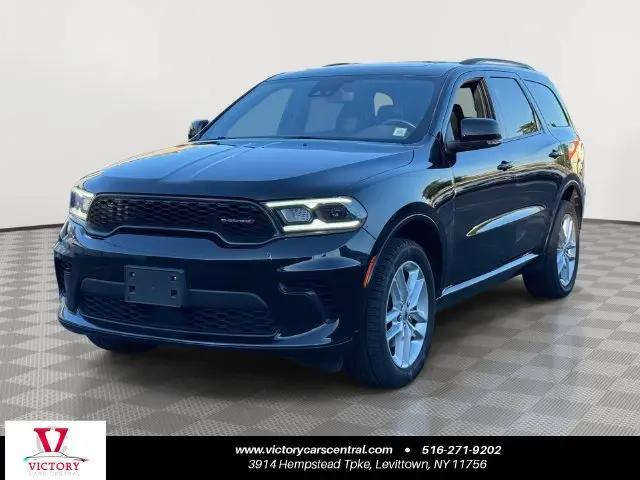 2024 Dodge Durango GT Plus AWD for sale in Levittown, NY