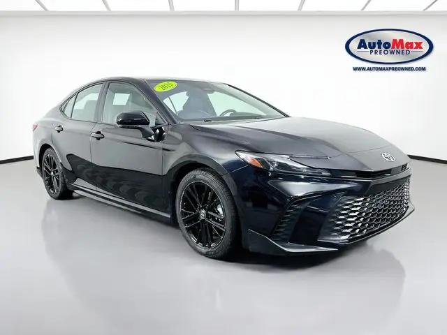 2025 Toyota Camry SE for sale in Framingham, MA