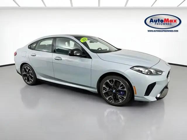 2026 BMW Coupe xDrive for sale in Framingham, MA