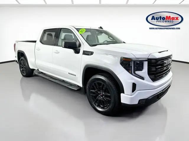 2023 GMC Sierra 1500 Elevation for sale in Framingham, MA