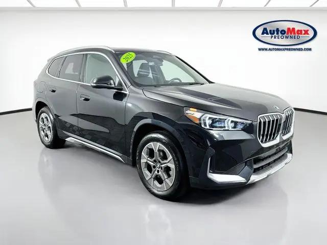 2026 BMW X1 xDrive28i for sale in Framingham, MA