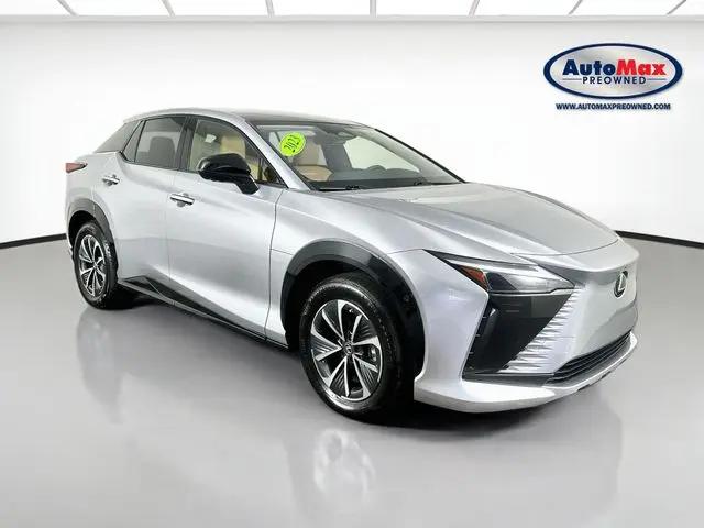 2023 Lexus RZ 450e Premium for sale in Framingham, MA