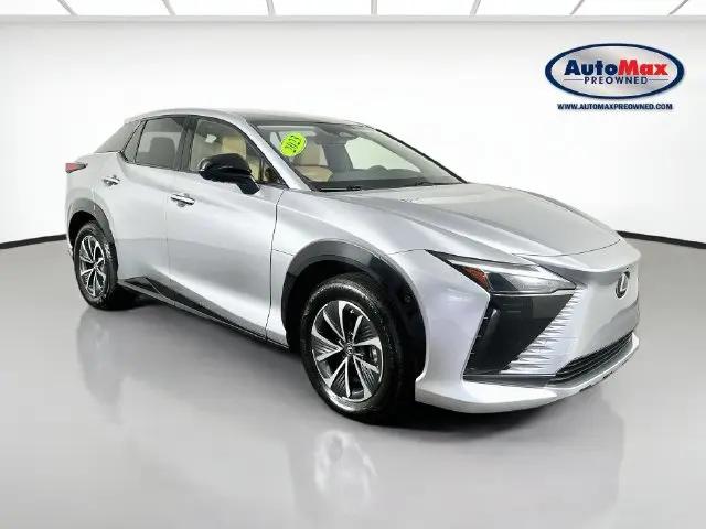 2023 Lexus RZ 450e Premium for sale in Framingham, MA