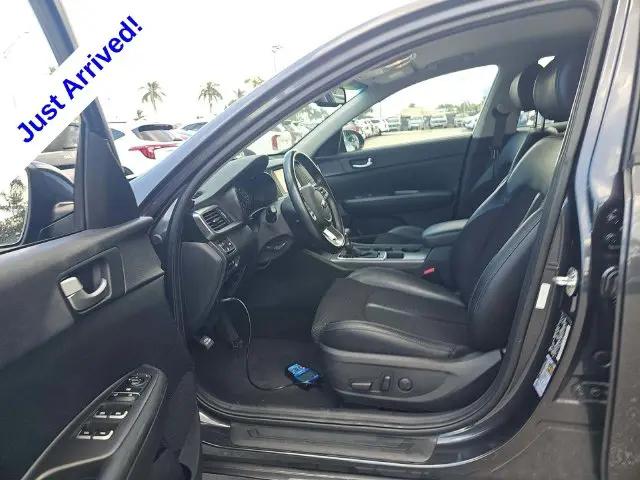 2019 Kia Optima S for sale in Huntsville, AL