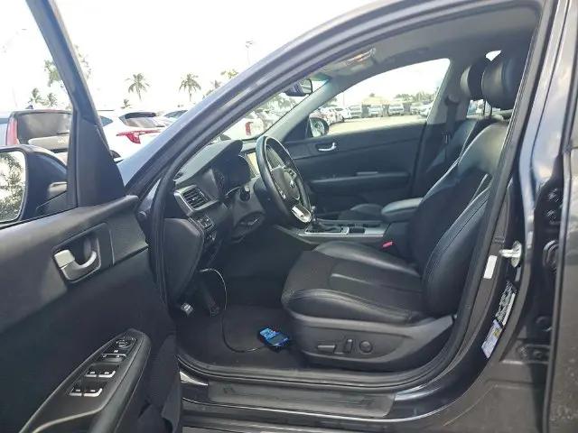 2019 Kia Optima S for sale in Huntsville, AL