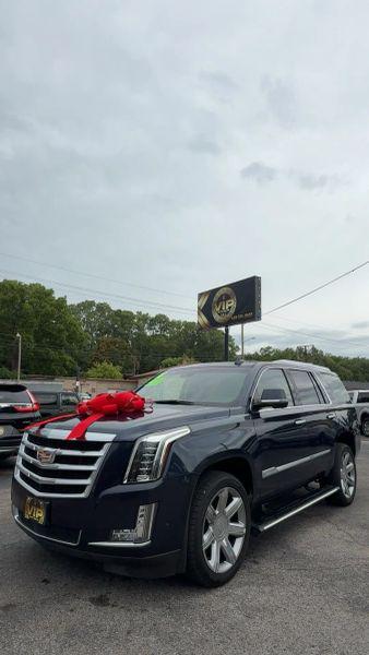 2018 Cadillac Escalade Premium Luxury for sale in Omaha, NE