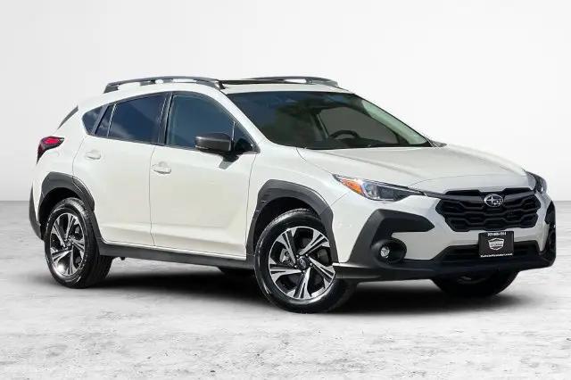 2025 Subaru Crosstrek Premium for sale in Vallejo, CA