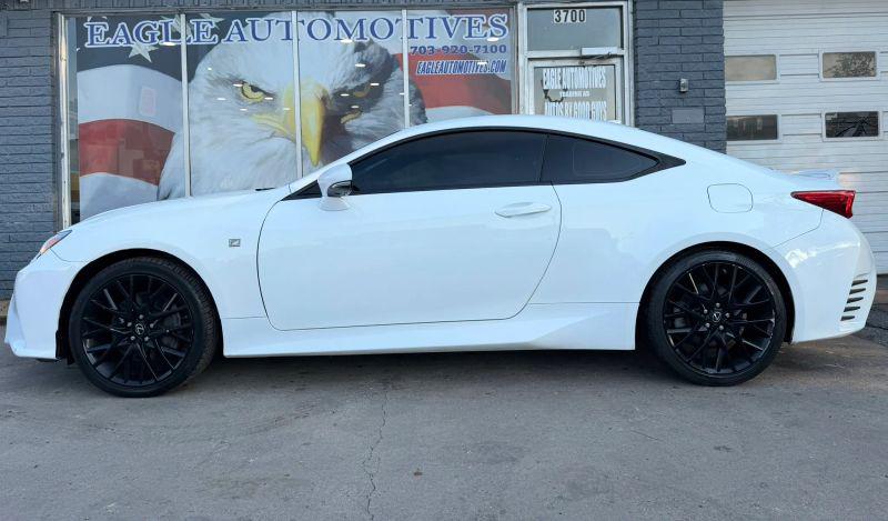 2016 Lexus RC 300 300