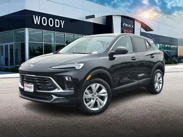 2026 Buick Encore GX Preferred AWD