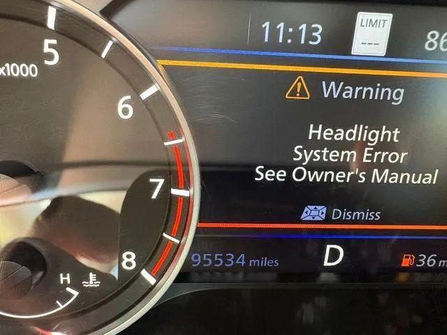 2019 Nissan Altima 2.5 SL